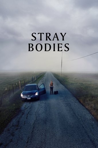 Stray Bodies documentary poster