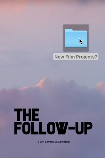 The Follow-Up documentary poster