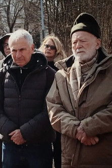 The European Dream documentary poster