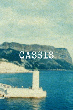 Cassis documentary poster