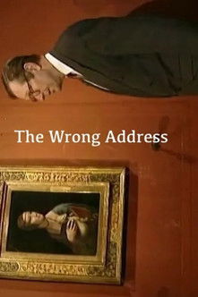 The Wrong Address documentary poster