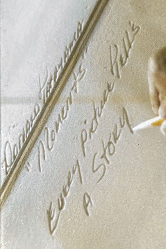 Moments: Every Picture Tells a Story documentary poster