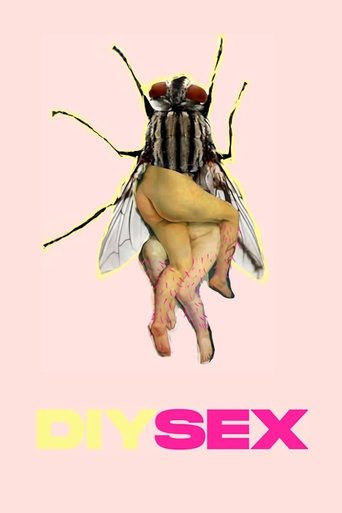 DIYSEX documentary poster
