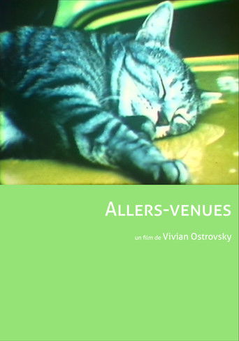 Allers-Venues documentary poster