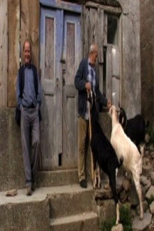 25th meridian documentary poster