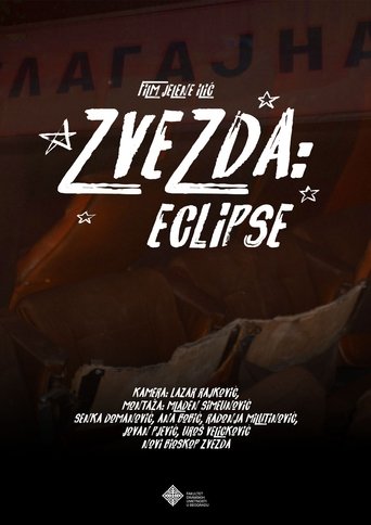 Zvezda: Eclipse documentary poster