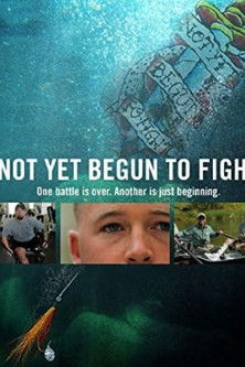 Not Yet Begun to Fight documentary poster