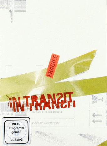 Snowboard - In Transit documentary poster