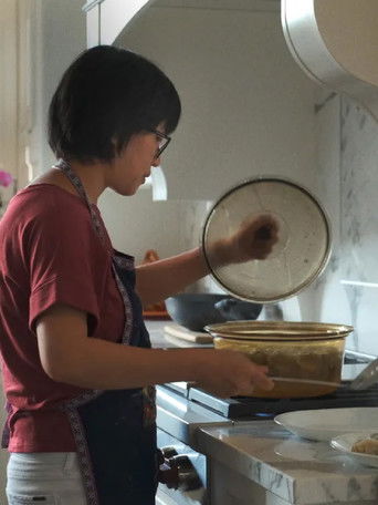 Have You Eaten? documentary poster