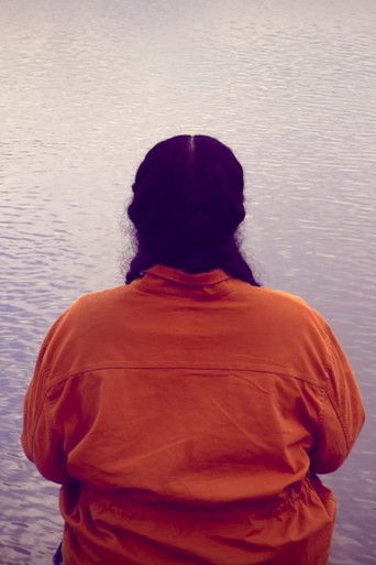 Miryam documentary poster