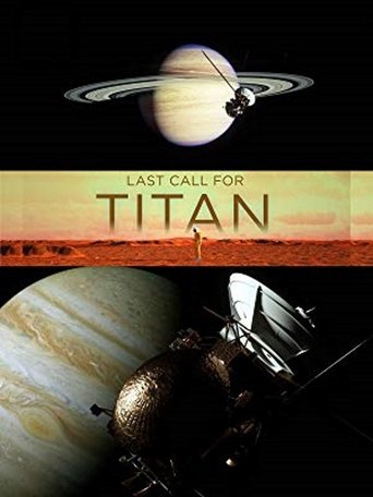 Last Call for Titan documentary poster