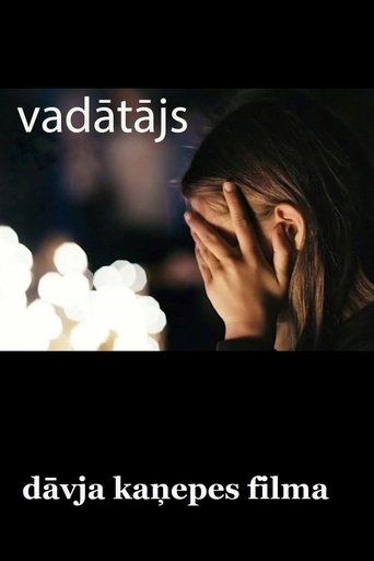 Vadātājs documentary poster