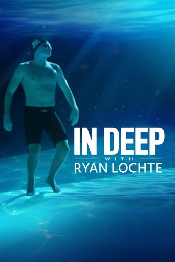 In Deep With Ryan Lochte documentary poster