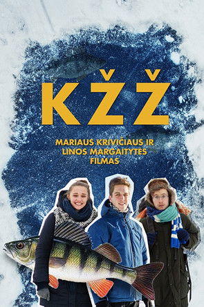 KŽŽ documentary poster