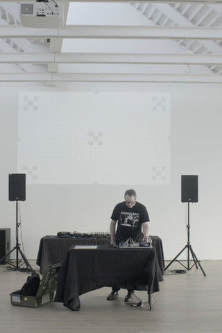 Tights Worship: Inside the Practices of The Rita documentary poster