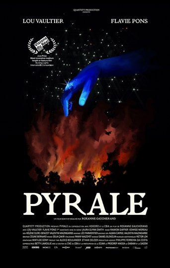 Pyrale poster