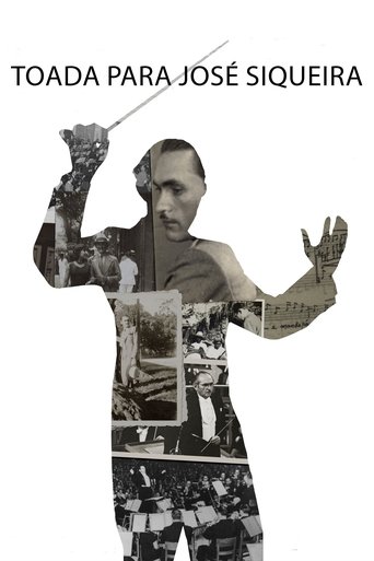Toada para José Siqueira documentary poster
