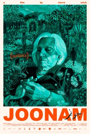 Joonam poster