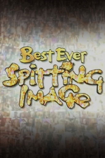 Best Ever Spitting Image documentary poster