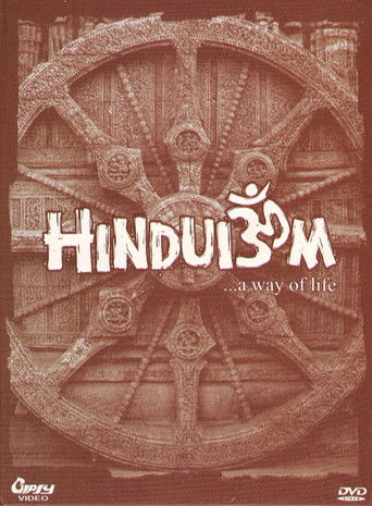 Hinduism... A Way of Life documentary poster