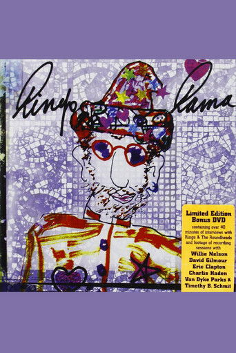 Ringo Rama documentary poster