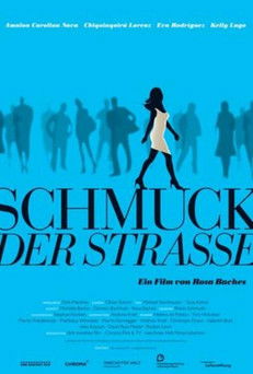 Schmuck der Straße documentary poster