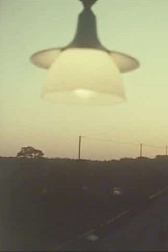 City Twilight documentary poster