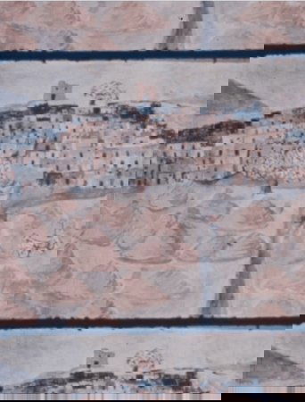 Blown by the Wind documentary poster