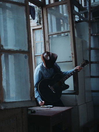 Tbilisi to Tennessee documentary poster