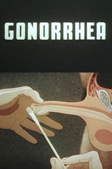 Gonorrhea documentary poster