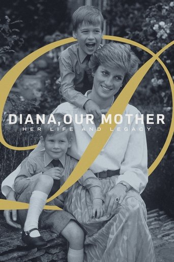 Diana, Our Mother: Her Life and Legacy documentary poster