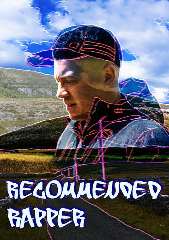 Recommended Rapper documentary poster