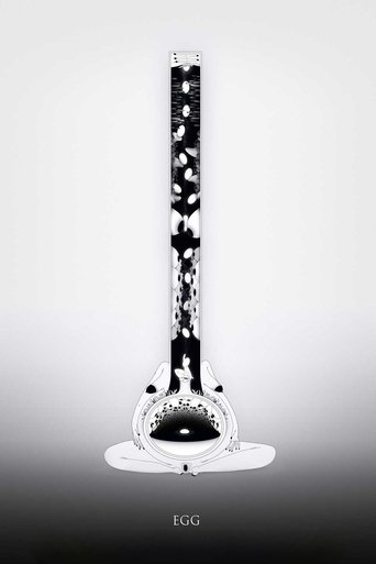 Egg documentary poster