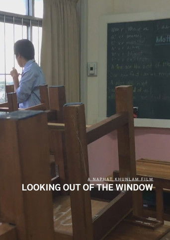 Looking Out of the Window documentary poster