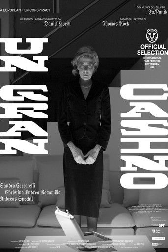 Un gran casino documentary poster