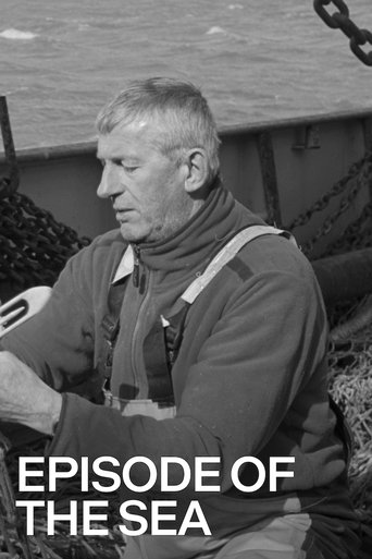Episode of the Sea documentary poster
