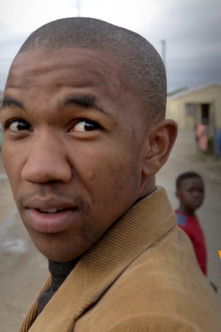 If We Say That We Are Friends documentary poster