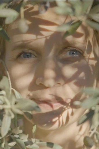 Zeytin documentary poster