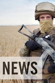 The Donetsk People's Republic documentary poster