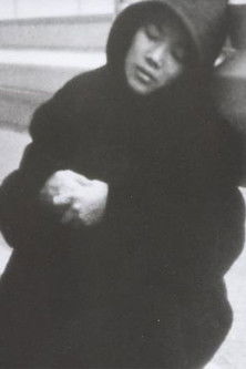 ガードレール documentary poster