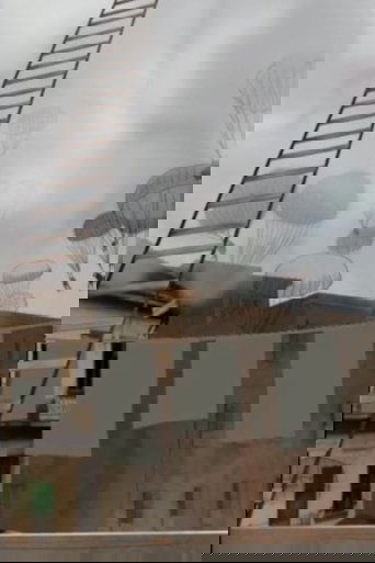 548 Days Without my Name documentary poster