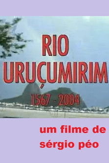 Rio Uruçumirim documentary poster