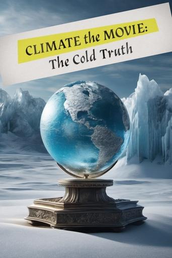 Climate: The Movie (The Cold Truth) documentary poster