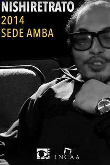 Nishiretrato documentary poster