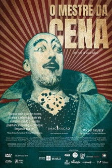 O Mestre da Cena documentary poster