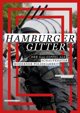 Hamburger Gitter documentary poster
