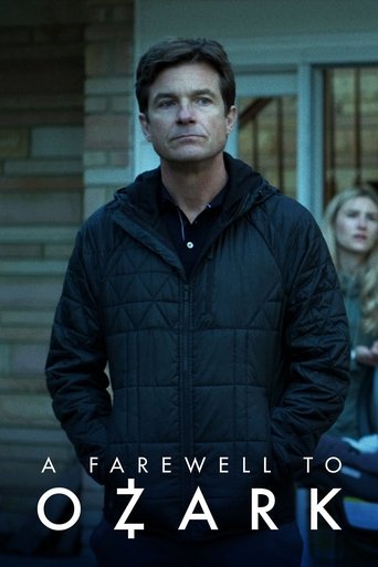 A Farewell to Ozark documentary poster