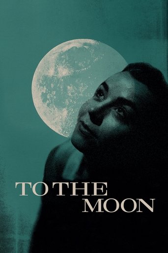 To the Moon documentary poster