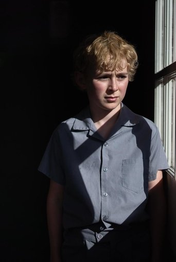 The Lost Boys of Dilworth poster