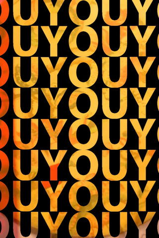 EMPATHY (a digital love letter) poster